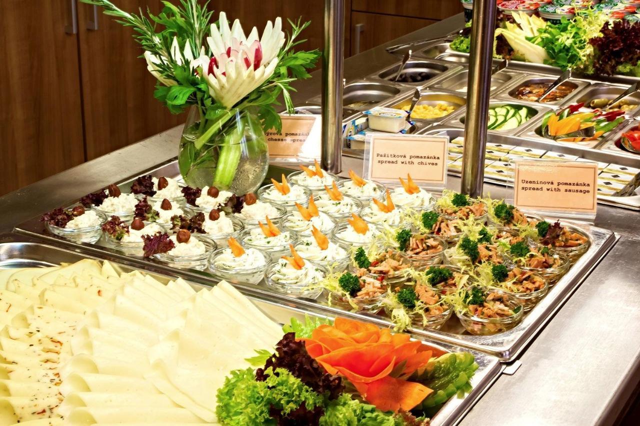沓酒店 酒店 布拉格