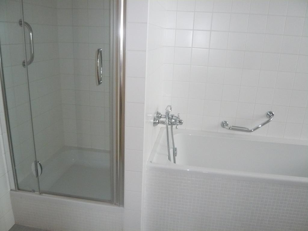 Hotel Dap Praga